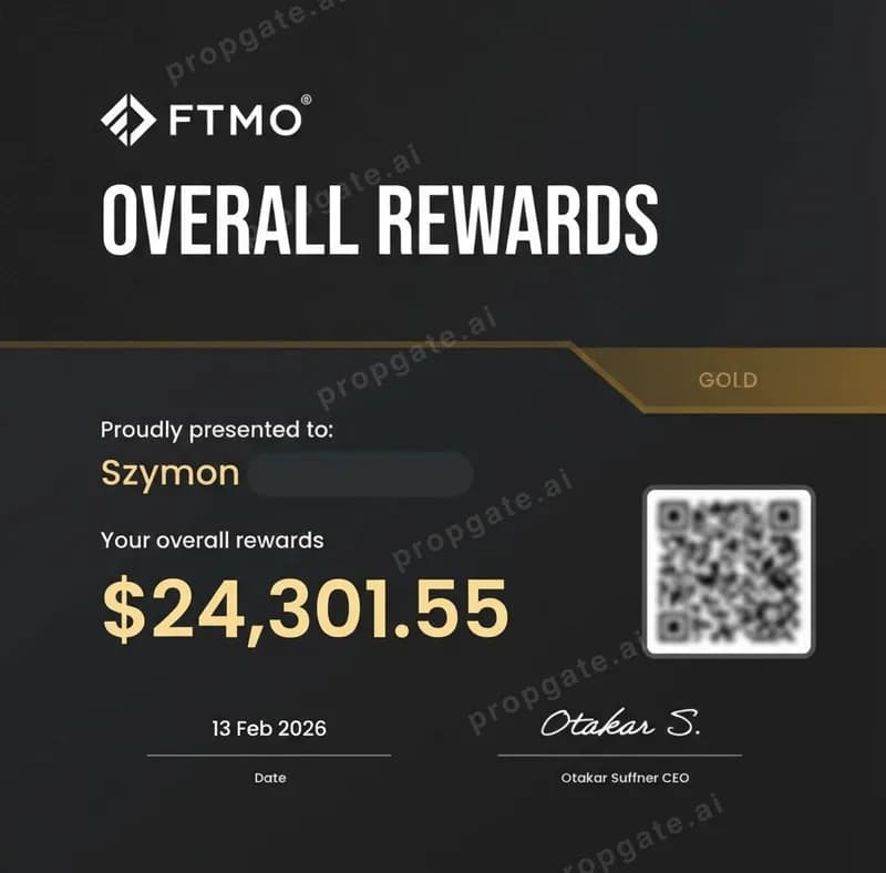 $24,301.55 payout