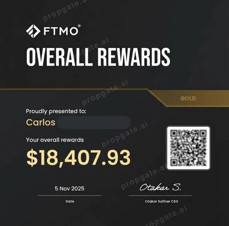 $18,407.93 payout