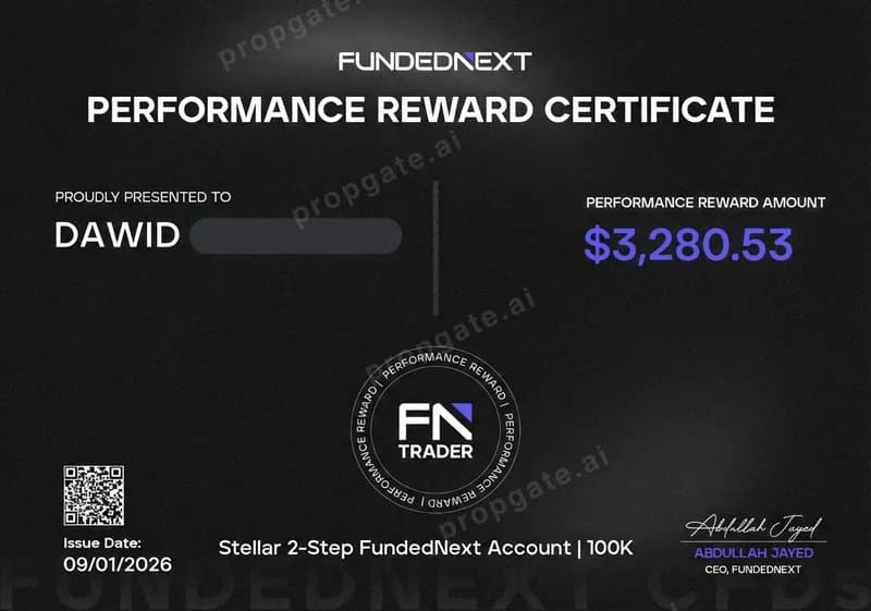 $3,280.53 payout
