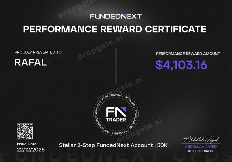 $4,103.16 payout
