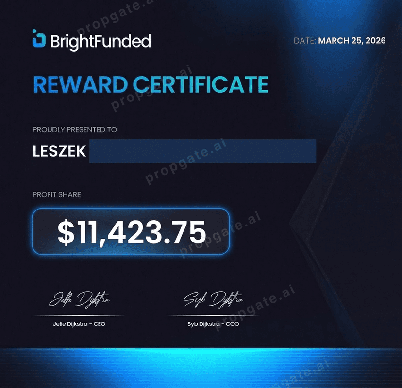$11,423.75 payout