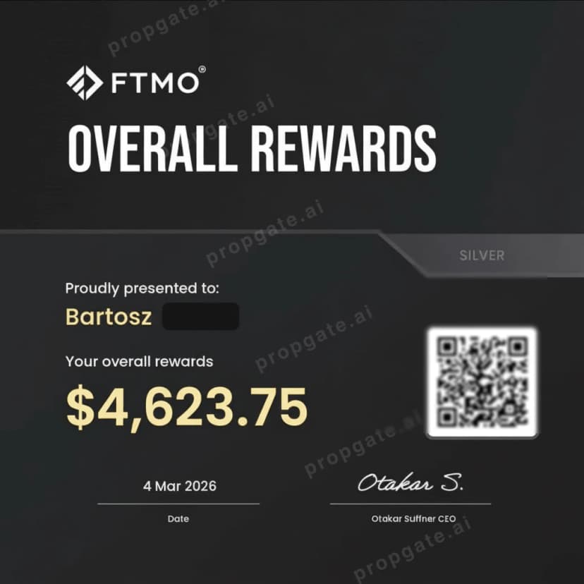 $4,623.75 payout