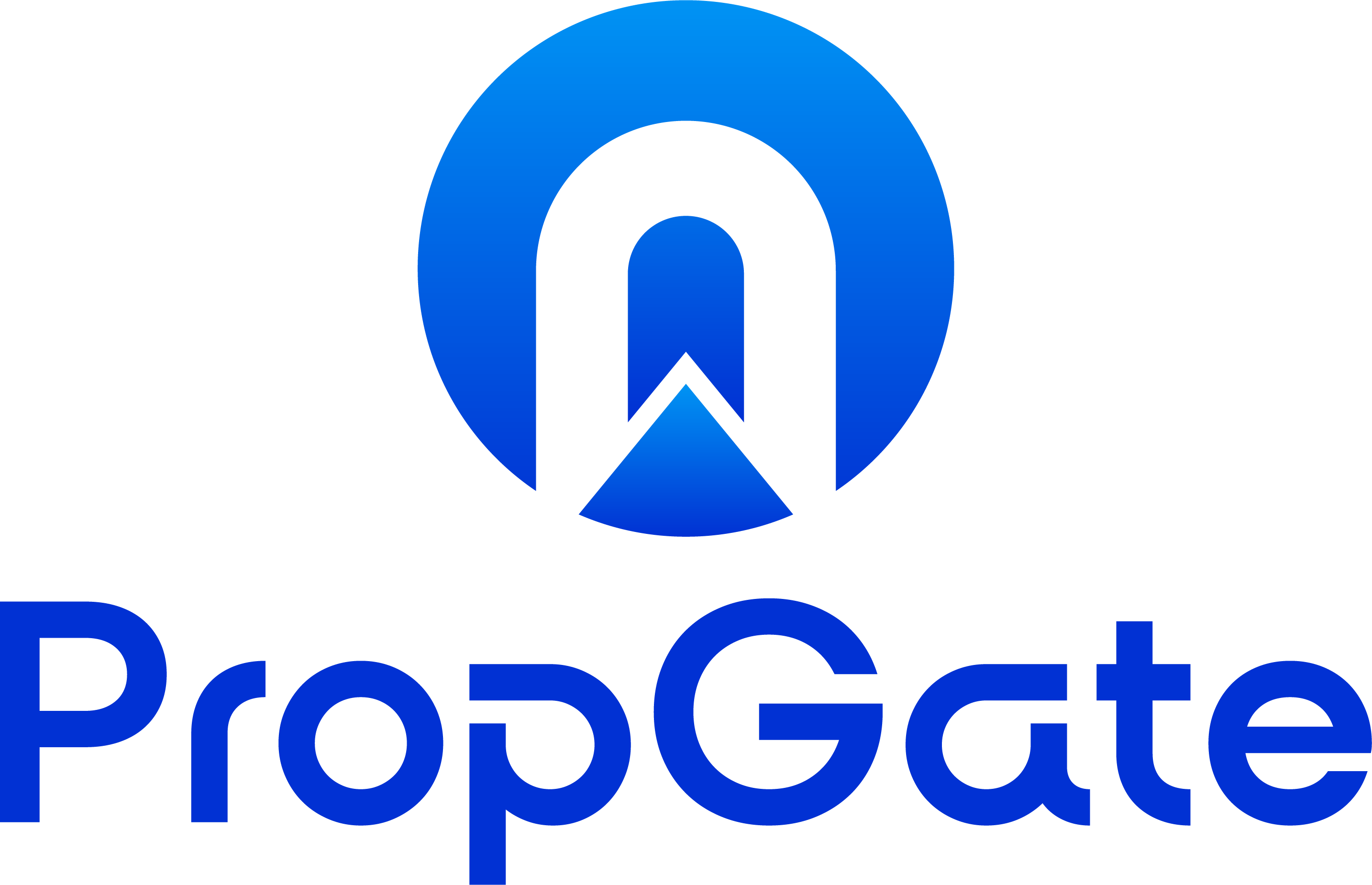 PropGate